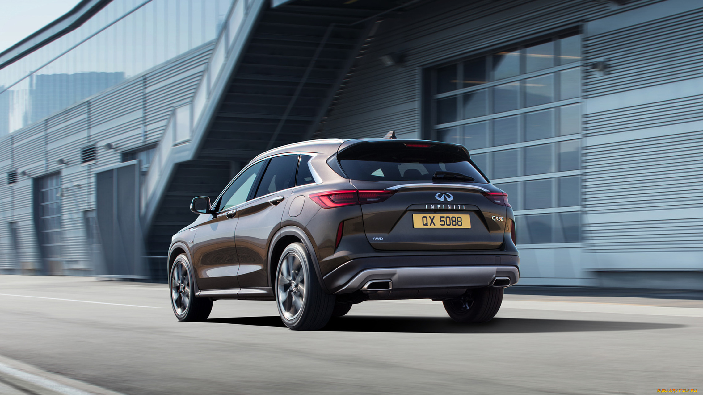 infiniti qx50 2019, , infiniti, qx50, 2019